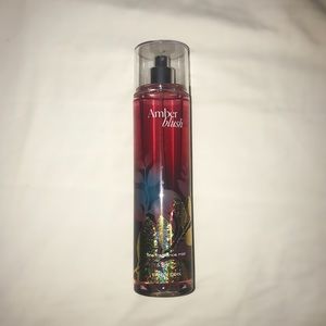 Bath and Body Works - Amber Blush
